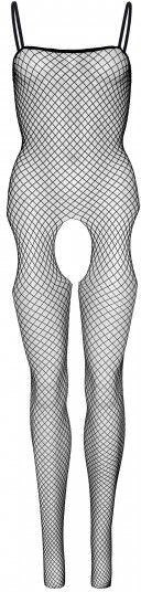 Leg Avenue Suspender Bodystocking