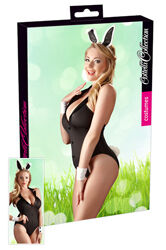 Cottelli Collection Bunnybody