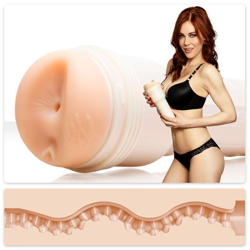 Fleshlight (US) Masturbator Fleshlight Maitland Ward Tight Chicks   100% DYSKRECJI   BEZPIECZNE ZAKUPY