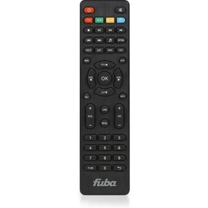 Humax Original Fernbedienung für FUBA ODE718 HD Tivùsat