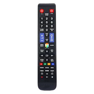 24.se Kompatibel Fjernkontrol aa59-00790a til Samsung