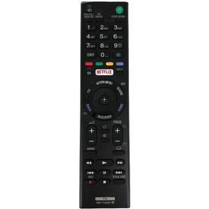 Tbutik fjernbetjening udskiftning af fjernbetjening til SONY RMT-TX200E KD-65XD7505 KD-55XD7005