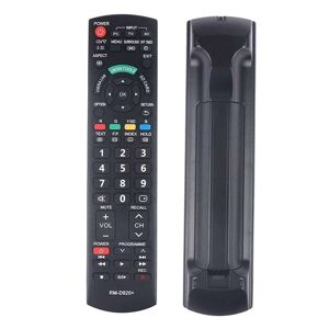 Megabilligt Fjernbetjening Panasonic TV RM -D920+ - Universal Udskiftningskontrol