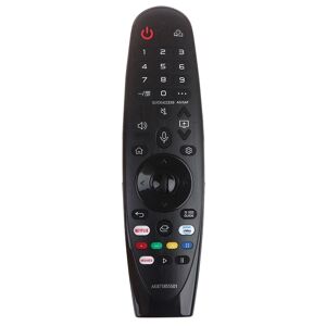 MTK TV fjernbetjening Erstatning til AKB75855501 LG Smart TV