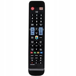 Unbranded Fjernbetjening til Samsung TV AA59-00638A [ZN].