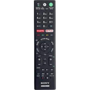 Sony RMF-TX310E original fjernbetjening til fjernsyn