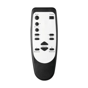 Omnitronic MCS-1250 MK2 Remote Control TILBUD fjernbetjening kontrollere fjern