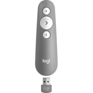 Logitech R500 Laser Fjernbetjening
