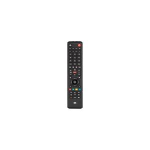 OneforAll One for All URC1919 Toshiba TV Replacement Remote - Fjernstyring