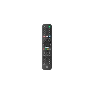 OneforAll One for All Sony 2.0 Replacement Remote Control URC4912