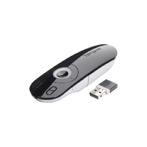 Targus® Laptop Laser Presentation Remote - Black