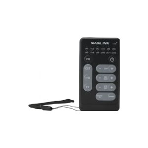 Nanlite WS-RC-C1 RGB Remote Controller