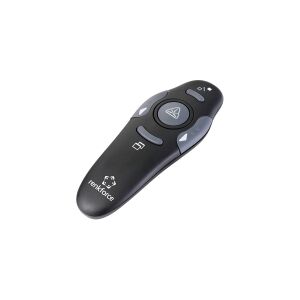 Renkforce RF-PLP-202 Kabelfri Presenter inkl. laserpointer