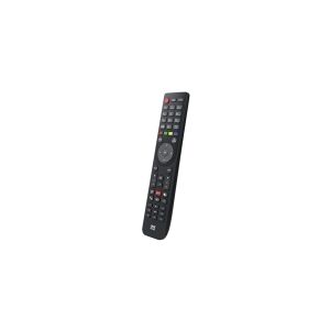 OneforAll One for All URC1918 Telefunken TV Replacement Remote - Universal fjernstyring - infrarød