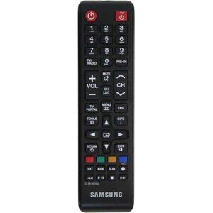 Samsung Gl59-00160a Fjernbetjening