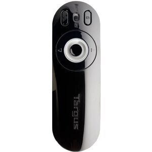 Targus Laser Presentation Remote - 2.4ghz, Usb