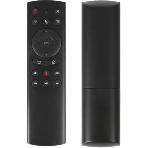 G20 Remote til Nvidia Shield TV Remote