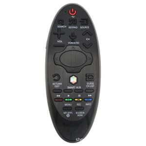 2 i 1 fjernbetjening Universal til Samsung TV Fjernbetjening BN5