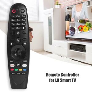 Mwin Fjernbetjening til LG TV Smart Magic AN-MR18BA