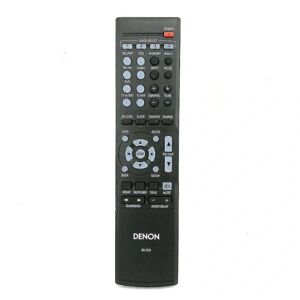 rc-1170 til Denon Av System fjernbetjening Rc-1156 Rc-1157 Rc-1180 Rc-1183