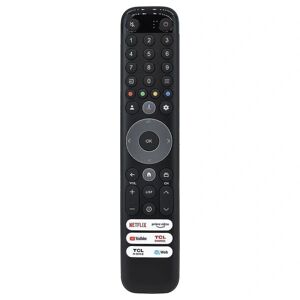Rc833 For Tcl 2023 C745 C845 Tv Remote-qq