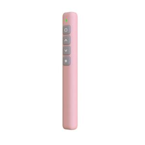 Trådløs Presenter Remote Control Pen PINK pink