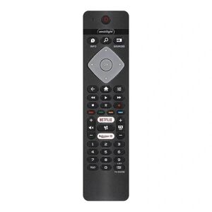 Universal fjernbetjening Brc0884402 til Philips Android Tv