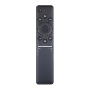 LEIGELE Bn59-01242a fjernbetjening til Samsung tv med Bluetooth stemme