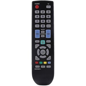 LEIGELE Bn59-00857a Smart Intelligence Fjernbetjening Udskiftning Universal Controller til Samsung TV