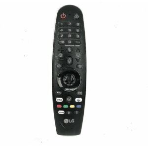 Magic Remote Smart TV