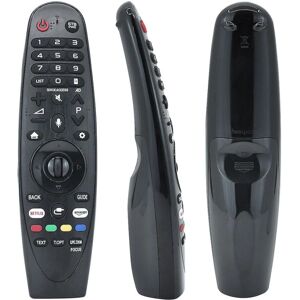 An-mr18ba For Lg Led Magic Voice Tv Fjernbetjening 50uk6710plb 43uk6550pld