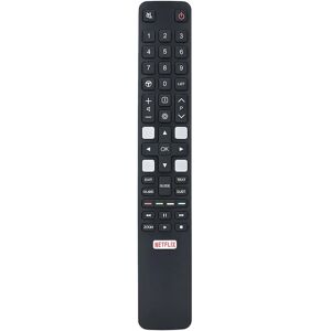 Fjernbetjening til TV TCL 65C815X1 RC802N YUI4