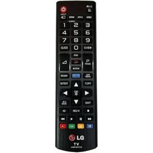 Akb73975729 Til Lg Lcd Smart Tv Fjernbetjening 32lb650v 49ub850v