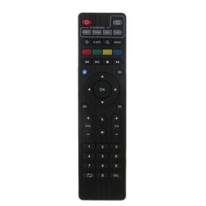 Fjernbetjening TV Box til Smart Controller til Tvip410 Tvip415 TvipS300 Set Top
