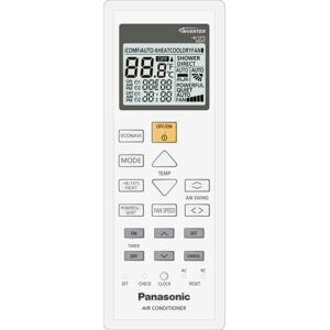 Panasonic Fjernbetjening Acxa75c02250