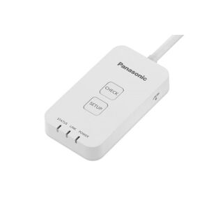 Panasonic Styringsmodul Wi-Fi Til Varmepumpe