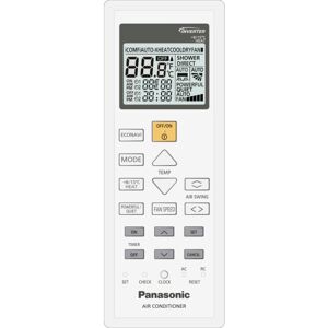 Panasonic Fjernbetjening Acxa75c02250