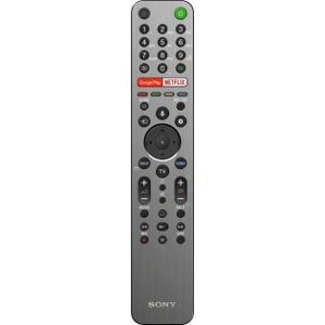 Sony Rmf-Tx611e Baggrundsbelyst Fjernbetjening