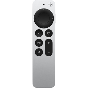 Apple SIRI REMOTE (3? génération) - Publicité