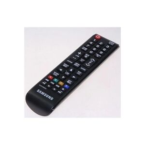 Samsung Tm1240 telecommande pour tv dvd sat - d368132 - Publicité