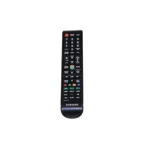 Samsung Telecommande Tm1260a Pour Pieces Televiseur - Lcd - Aa83-00655a - Publicité