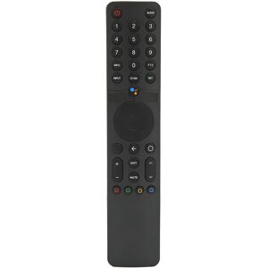 Télécommande vocale de remplacement de télévision, pour Xiaomi MI P1 L32M6 L43M6 L55M6 6AEU 4K OLED LCD TV - Publicité