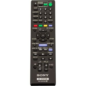 SONY Remote Commander (RM-ADP090) - Publicité