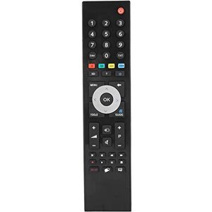 Bewinner Télécommande TV pour GRUNDIG TV, Télécommande  Service Smart TV Télécommande de Haute qualité d'origine pour TV pour GRUNDIG TV TP7187R - Publicité