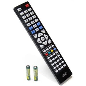 Télécommande Universelle de Rechange pour télécommande TV Toshiba CT-90300 C