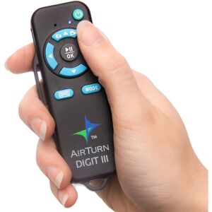 DIGIT III Bluetooth Remote Control télécommande