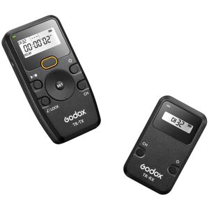 GODOX Telecommande TR-C3