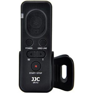 JJC Telecommande SR-F2 (Sony RM-VPR1)