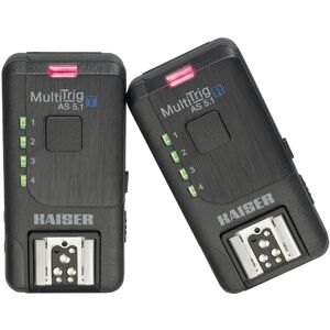 Kaiser 7001 Kit Telecommande MultiTrig AS 5.1