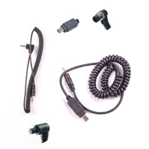 PHOTTIX Cable pour Telecommande N8